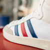 adidas Americana Hi ''Collegiate Royal/Scarlet''