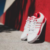 adidas Rivalry Low ''Cloud White/Scarlet''