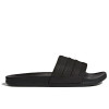 adidas Adilette Comfort Slides ''Black''