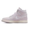 Air Jordan 1 High Zoom CMFT ''Light Mauve'' (W)