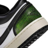 Air Jordan 1 Low SE ''Wear Away Electric Green''