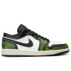 Air Jordan 1 Low SE ''Wear Away Electric Green''