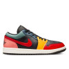 Air Jordan 1 Low SE Women's Shoes ''Multicolor''