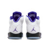 Air Jordan 5 Retro ''Dark Concord''