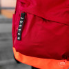 Air Jordan Air Patrol Backpack ''Red''