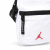 Air Jordan Airborne Festival Bag ''White''