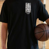 Air Jordan Dri-FIT Zion T-Shirt ''Black''