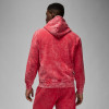 Air Jordan Essentials Hoodie ''Fire Red''