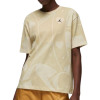 Air Jordan Flight Graphic Women's T-Shirt ''Beach''