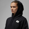 Air Jordan Flight Women's Hoodie ''Black''