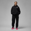 Air Jordan Flight Women's Hoodie ''Black''