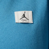 Air Jordan Flight Women's Hoodie ''Dutch Blue''