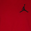 Air Jordan Jumpman Kids T-Shirt ''Gym Red''