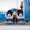 Air Jordan Mars 270 ''Top 3'' (GS)