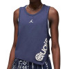 Air Jordan Quai 54 Women's Jersey ''Neutral Indigo''