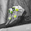 Air Jordan Retro 4 SE ''Neon'' (GS)