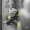 Air Jordan Retro 4 SE ''Neon'' (GS)