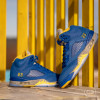 Air Jordan Retro 5 ''Laney''