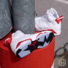 Air Jordan Retro 6 ''Red Oreo''