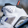 Air Jordan Retro VI "Flint Grey''