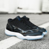 Air Jordan Retro XI Low IE ''Space Jam''