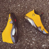 Air Jordan Retro XIV ''Yellow Ferrari''