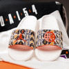 Air Jordan Break Quai 54 Slides ''Sail''