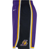 Nike Los Angeles Lakers Icon Edition Swingman Shorts