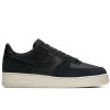 Nike Air Force 1 '07 ''Black''