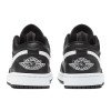 Air Jordan 1 Low WMNS ''Black&White''