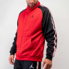 Air Jordan Jsw Jumpman Tricot Jacket ''Gym Red''