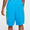 Air Jordan Jumpman Air Fleece Shorts ''Equator Blue''