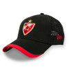 New Era Euroleague Crvena Zvezda 9Forty Cap 