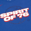 Nike Dri-FIT Philadelphia 76ers T-Shirt ''Rush Blue''