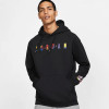 Air Jordan DNA Hoodie ''Black''