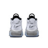 Nike Air More Uptempo Women's Shoes ''White/Silver''