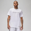 Air Jordan Flight MVP T-Shirt ''White''