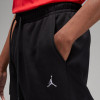 Air Jordan Essentials Fleece Pants ''Black''