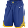 Nike NBA Swingman Golden State Warriors Shorts ''Rush Blue''