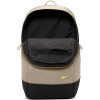 Nike Sportswear Essential Backpack ''Khaki/Lemon Venom''