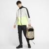 Nike Sportswear Essential Backpack ''Khaki/Lemon Venom''