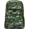 Nike Brasilia Backpack ''Sequoia''