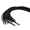 Shoelaces Totra ''Black''