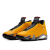 Air Jordan Retro XIV ''Yellow Ferrari''