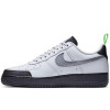 Nike Air Force 1 '07 LV8 2 ''Vast Grey''