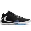 Nike Zoom Freak 1 ''Black/White''