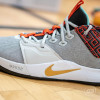 Nike PG 3 BHM ''Pure Platinum''