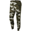 Nike Sportswear Club Pants ''Medium Olive''