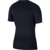 Nike Pro Short-Sleeve Top ''Black''