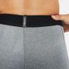 Nike Pro Compression Shorts ''Smoke Grey''